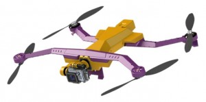 AirDog Drone