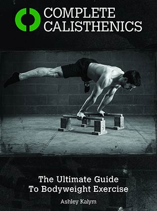 complete calisthenics ebook