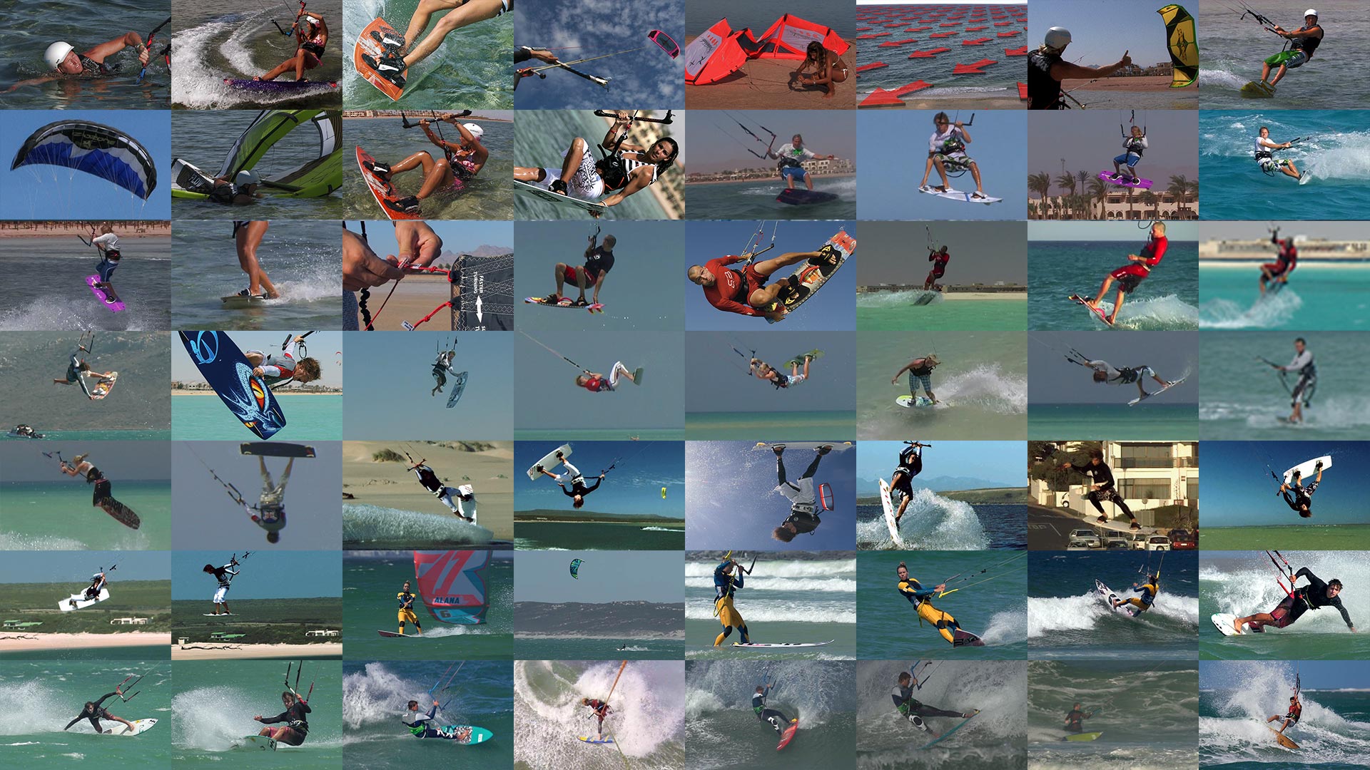 Learn Kitesurfing Online With Progression How To Videos Learn Kitesurfing Online With Progression How To Videos
